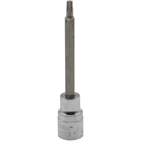 Sealey 3/8"Dr TRX-Star Socket Bit T25 (95mmL)