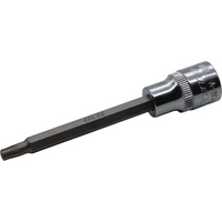 Sealey 3/8"Dr TRX-Star Socket Bit T27 (95mmL) AK6236-V2-05