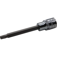 Sealey 3/8"Dr TRX-Star Socket Bit T30 (95mmL) AK6236-V2-06