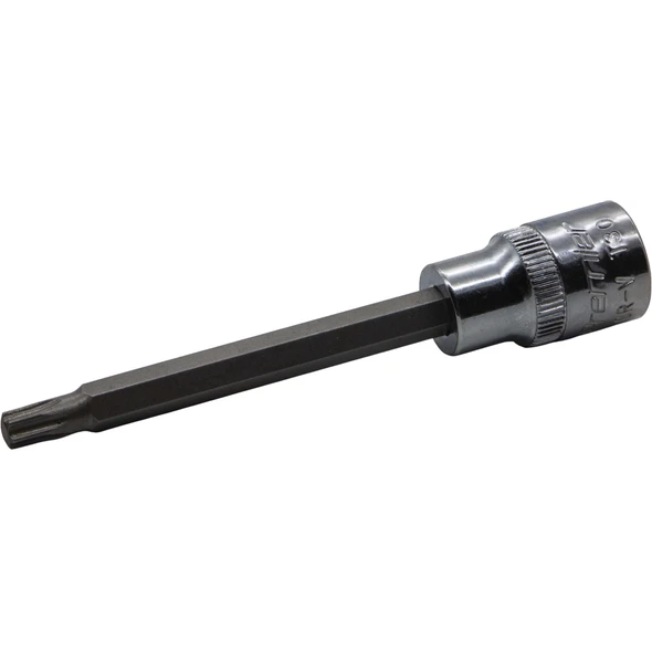 Sealey 3/8"Dr TRX-Star Socket Bit T30 (95mmL)