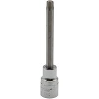 Sealey 3/8"Dr TRX-Star Socket Bit T40 (95mmL) AK6236-V2-07
