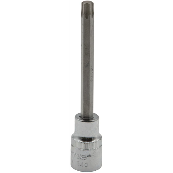 Sealey 3/8"Dr TRX-Star Socket Bit T40 (95mmL)