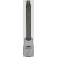 Sealey 3/8"Dr TRX-Star Socket Bit T45 (95mmL) AK6236-V2-08