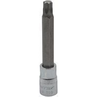 Sealey 3/8"Dr TRX-Star Socket Bit T50 (95mmL) AK6236-V2-10