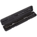 Sealey Micrometer Torque Wrench 3/8"Sq Drive Calibrated Black Series AK623B Sealey - Town Tools 