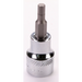 Sealey 3/8"Dr Hex Key Socket Bit H4