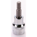 Sealey 3/8"Dr Hex Key Socket Bit H5