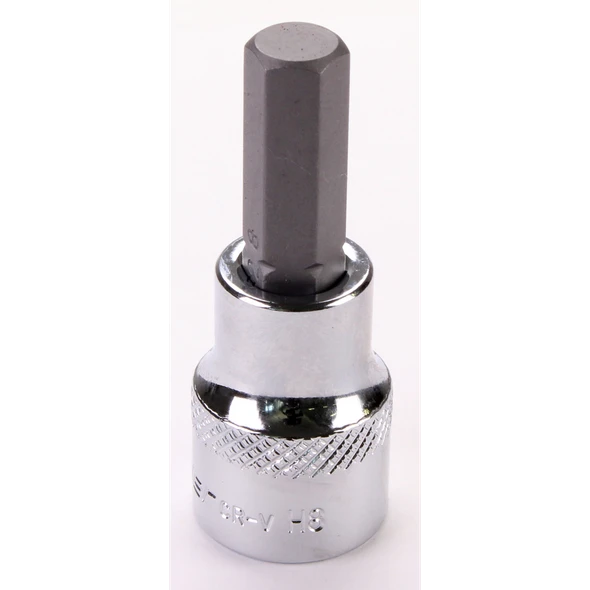 Sealey 3/8"Dr Hex Key Socket Bit H8
