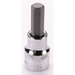 Sealey 3/8"Dr Hex Key Socket Bit H8