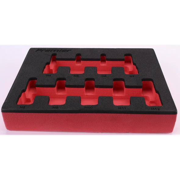 Sealey Foam Tray for AK6240