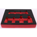 Sealey Foam Tray for AK6241