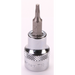 Sealey 3/8"Dr Trx-Star Socket Bit T10 (Fully Polished)