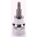 Sealey 3/8"Dr Trx-Star Socket Bit T20 (Fully Polished)
