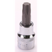 Sealey 3/8"Dr Trx-Star Socket Bit T45 (Fully Polished)