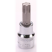 Sealey 3/8"Dr Trx-Star Socket Bit T50 (Fully Polished)
