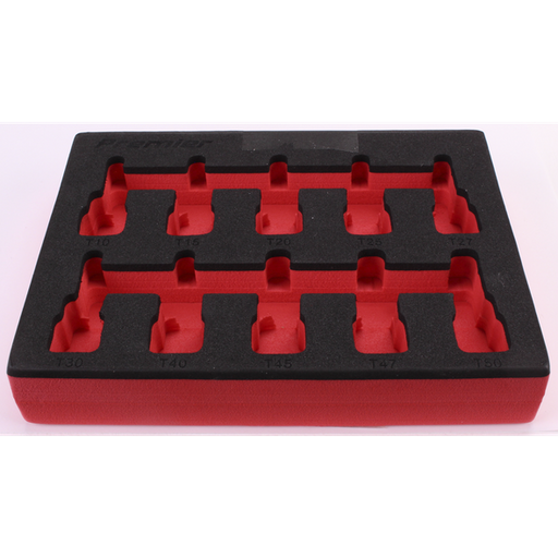 Sealey Foam Tray for AK6242