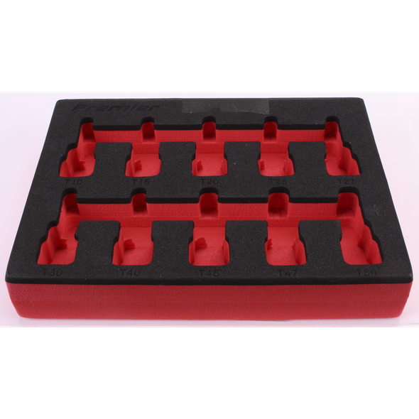 Sealey Foam Tray for AK6242
