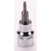 Sealey 3/8"Dr Trx-Star Socket Bit T10 (Mirror Finish)
