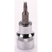 Sealey 3/8"Dr Trx-Star Socket Bit T15 (Mirror Finish)