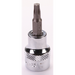 Sealey 3/8"Dr Trx-Star Socket Bit T25 (Mirror Finish)