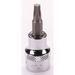 Sealey 3/8"Dr Trx-Star Socket Bit T27 (Mirror Finish)
