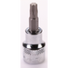 Sealey 3/8"Dr Trx-Star Socket Bit T30 (Mirror Finish)