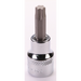 Sealey 3/8"Dr Trx-Star Socket Bit T40 (Mirror Finish)