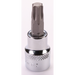 Sealey 3/8"Dr Trx-Star Socket Bit T45 (Mirror Finish)