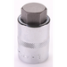 Sealey 1/2"Dr Hex Socket Bit 'Stubby' 19mm (Fully Polished)