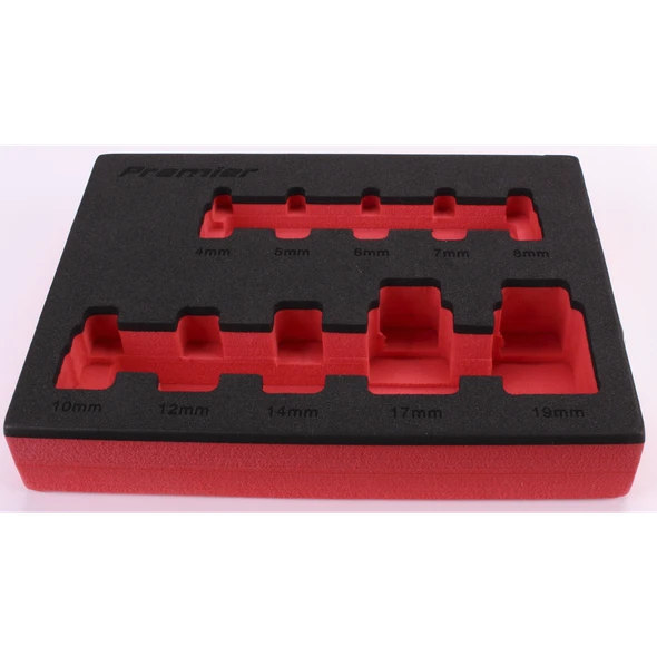 Sealey Foam Tray for AK6244