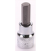 Sealey 3/8"Dr Hex Socket Bit Imperial 5/16"