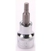 Sealey 3/8"Dr Hex Socket Bit Imperial 5/32"
