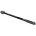 Sealey Micrometer Torque Wrench 1/2"Sq Drive Calibrated Black Series AK624B Sealey - Town Tools 