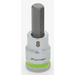 Sealey 3/8"Dr Hex Bit Socket 8mm (Green Coded Ring)