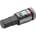 Sealey 3/8"Dr Hex Bit Socket 11mm (Red Coded Ring)