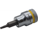 Sealey 3/8"Dr TRX-Star Socket Bit T10 (Yellow Coded Ring)