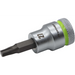 Sealey 3/8"Dr TRX-Star Socket Bit T27 (Green Coded Ring)