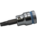Sealey 3/8"Dr TRX-Star Socket Bit T30 (Cyan Coded Ring)