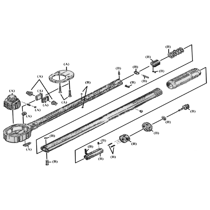 Sealey Repair kit