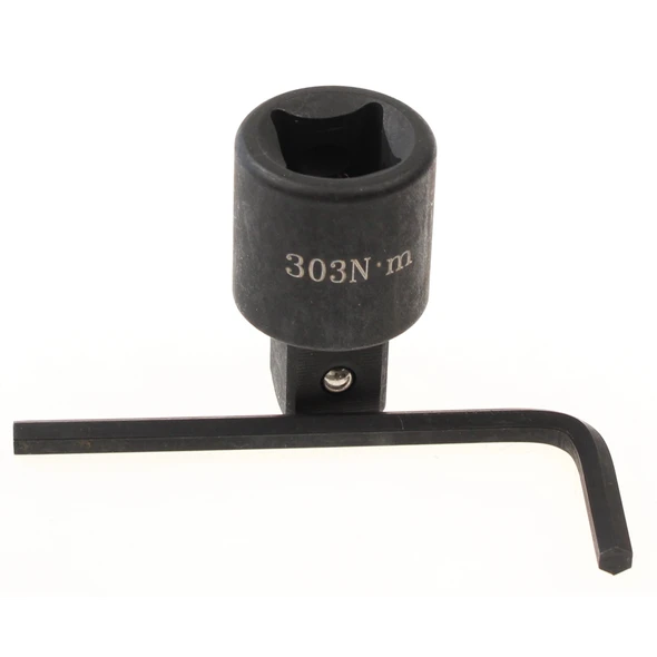Sealey Break-away safety adaptor