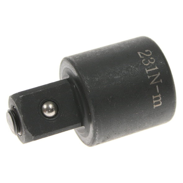 Sealey Break-away adaptor 231nm