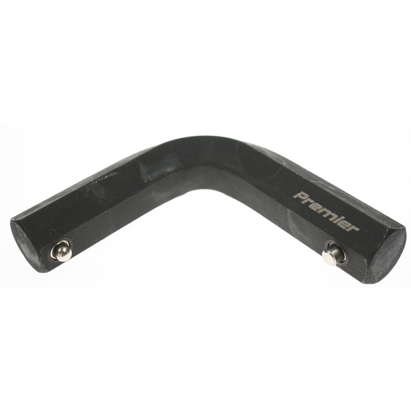 Sealey Reaction base 90deg