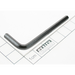 Sealey L-type hex key