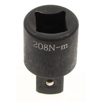 Sealey Break-away adaptor 208nm AK6291.01