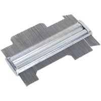 Sealey Profile Gauge 45 x 150mm AK63