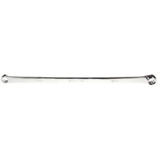 Sealey Double ended ring spanner 11mm x 13mm