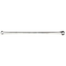 Sealey Double ended ring spanner 11mm x 13mm