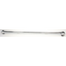 Sealey Double ended ring spanner 18mm x 19mm