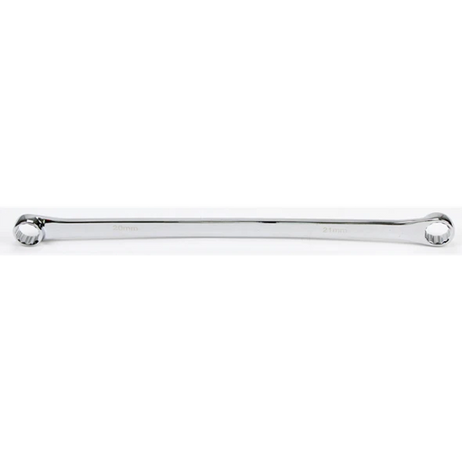 Sealey Double ended ring spanner 20mm x 21mm