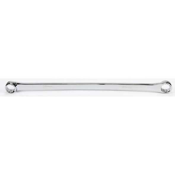 Sealey Double ended ring spanner 20mm x 21mm
